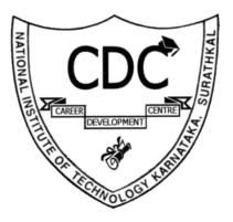 CDC Logo