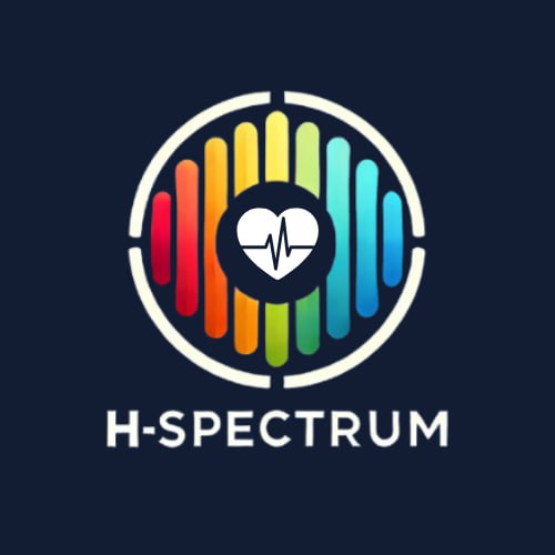 H-Spectrum Logo